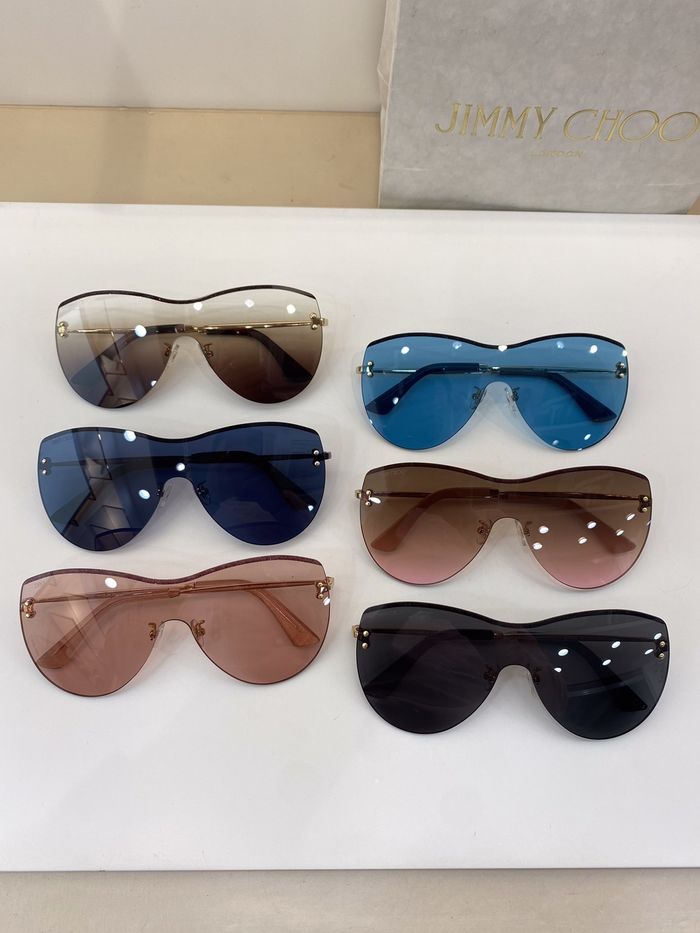 Jimmy Choo Sunglasses Top Quality JCS00320